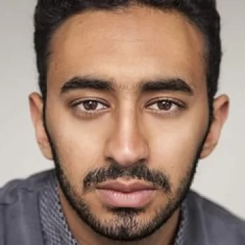 Abdul Alshareef