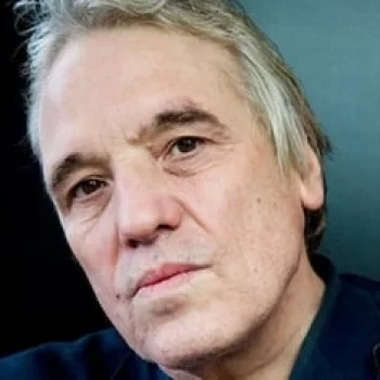 Abel Ferrara