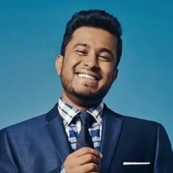 Abish Mathew