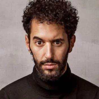 Achmed Akkabi