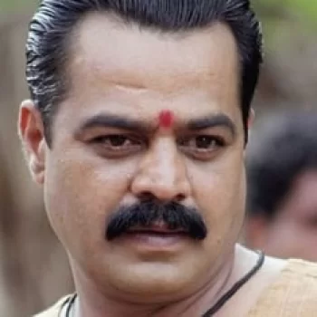 Achyuth Kumar