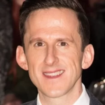 Adam Brown