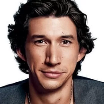 Adam Driver