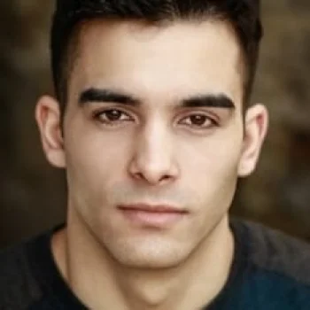 Adam Fielding