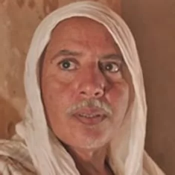 Adel Mahmoud Cherif