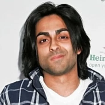 Adi Shankar