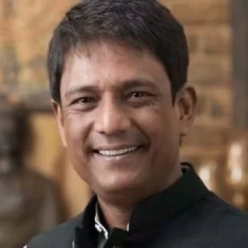 Adil Hussain