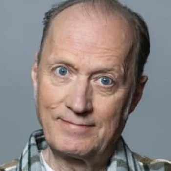 Adrian Edmondson