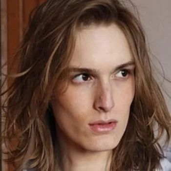 Adrian James