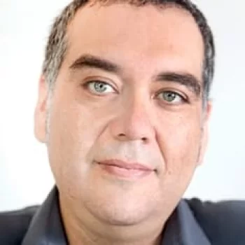 Adrián Salgado