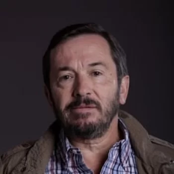 Adriano Luz