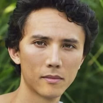 Adrien Binh Doan