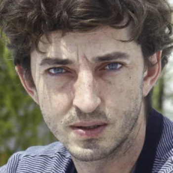 Adrien de Van