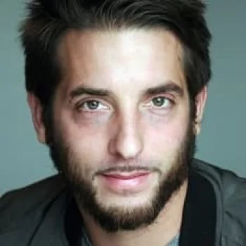 Adrien Ruiz
