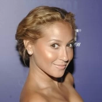 Adrienne Bailon-Houghton
