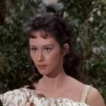 Adrienne Hayes