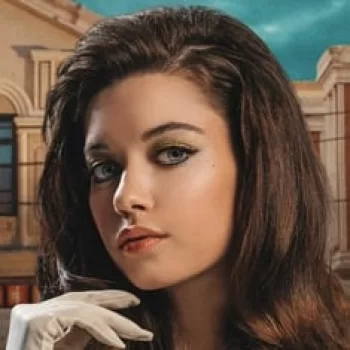 Afra Saraçoğlu