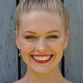 Agnė Grudytė