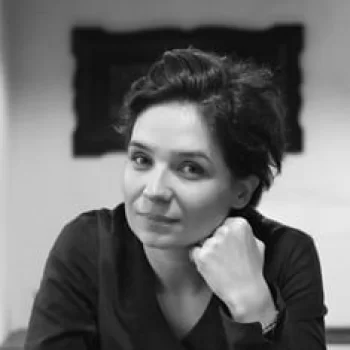 Agnieszka Smoczyńska