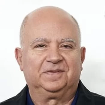 Agustín Almodóvar