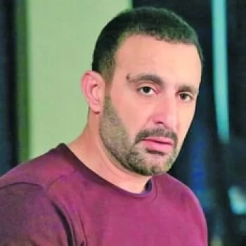 Ahmed El Sakka