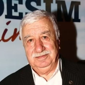 Ahmet Gülhan