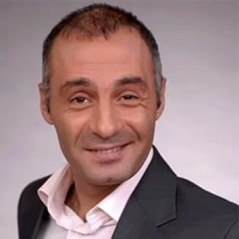 Ahmet Saraçoğlu