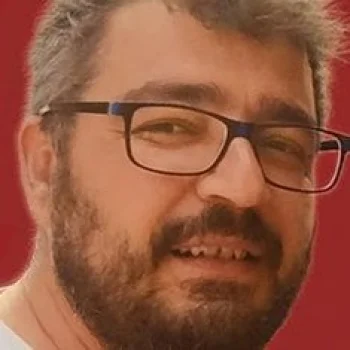 Ahmet Topuz