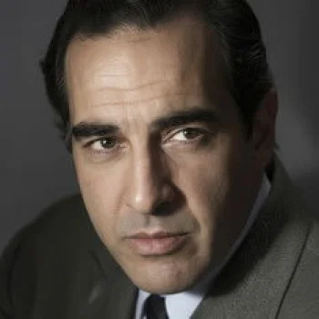 Ahmet Üstel