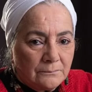 Aida Guechoud