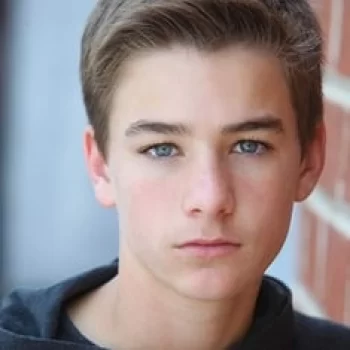 Aidan Gail