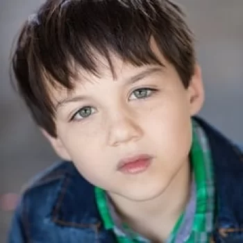Aidan McGraw