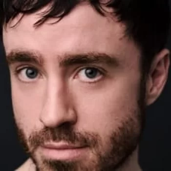 Aidan O'Callaghan