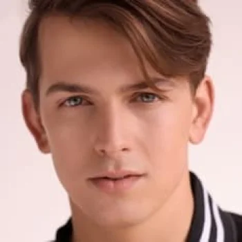 Aiden Howard
