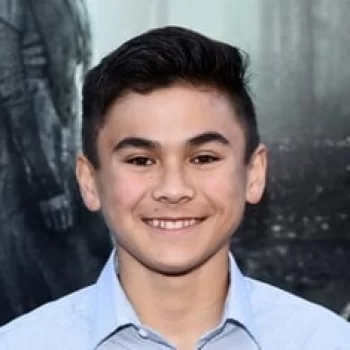 Aiden Lewandowski