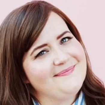 Aidy Bryant