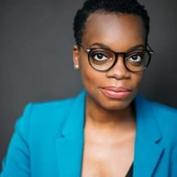 Aisha Lomax