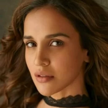 Aisha Sharma