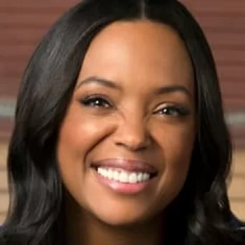 Aisha Tyler