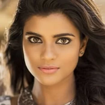 Aishwarya Rajesh