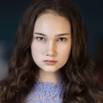 Aislin Freya Pax