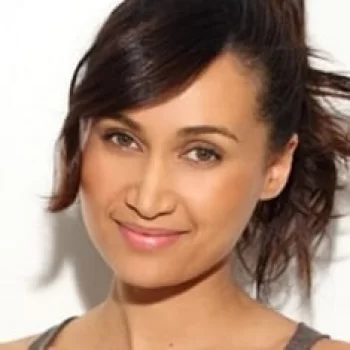 Aja Frary