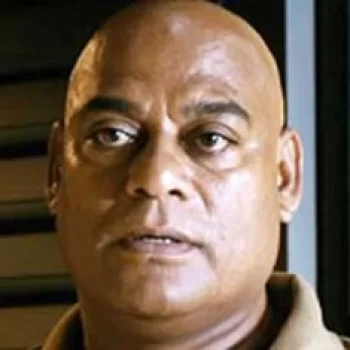 Ajay Ghosh