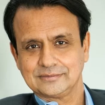 Ajay Mehta