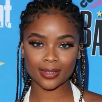 Ajiona Alexus