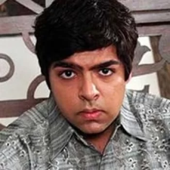 Akash Bhatija