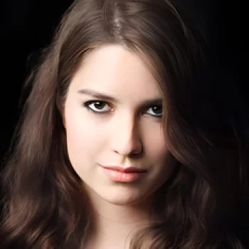 Акилина Соколова