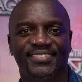 Akon