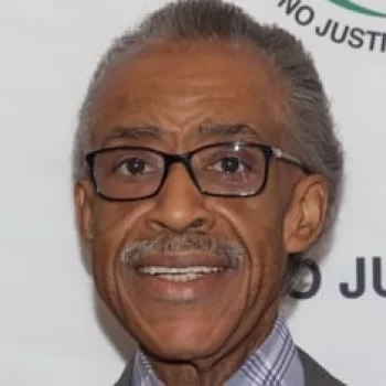 Al Sharpton