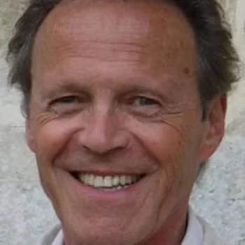 Alain Fourès